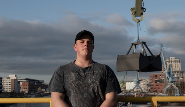 Foto van Robin Paelinck